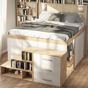 cama de matrimonio