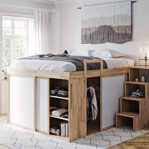cama de matrimonio