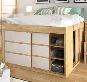 cama de matrimonio