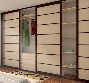 vestidor contemporáneo