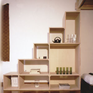biblioteca contemporánea