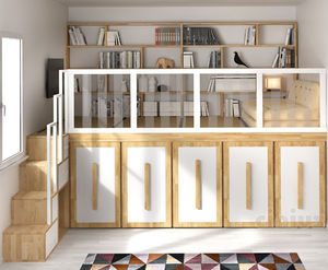 cama de matrimonio