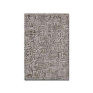 alfombra contemporánea
