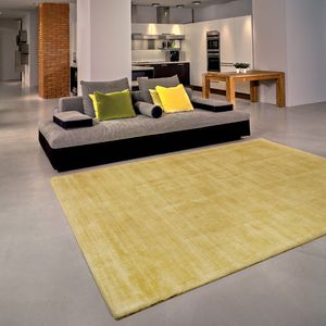 alfombra contemporánea