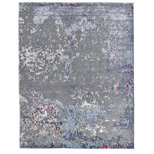 alfombra contemporánea
