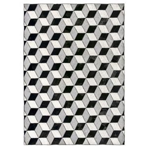 alfombra contemporánea