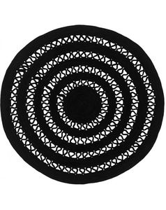 alfombra contemporánea