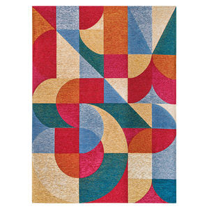 alfombra contemporánea