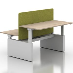 escritorio para open space