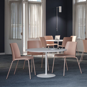 silla de visita contemporánea