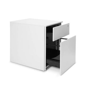 cajonera de oficina laminada