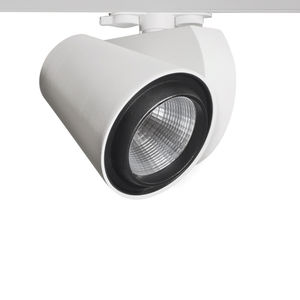 iluminación de carril LED