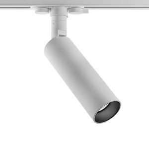 iluminación de carril LED