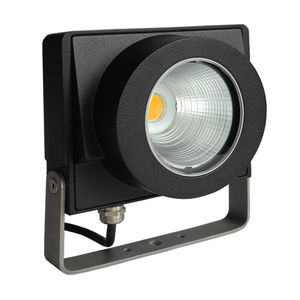 proyector IP66 / LED / para espacio público / para edificio