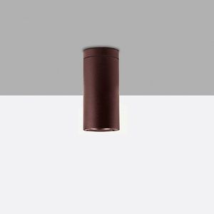 downlight montado en superficie