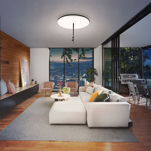 luminaria LED