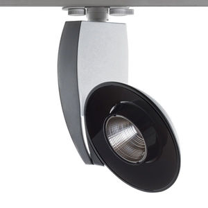 iluminación de carril LED