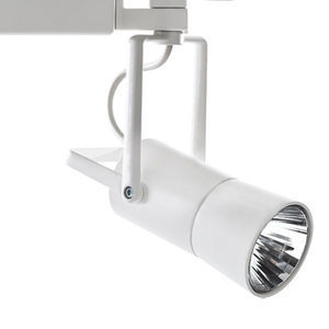 iluminación de carril LED