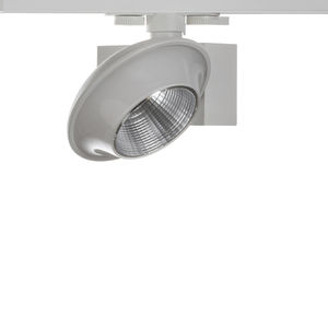 iluminación de carril LED