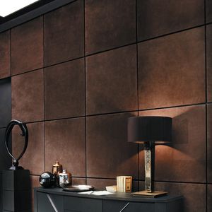 panel decorativo de pared