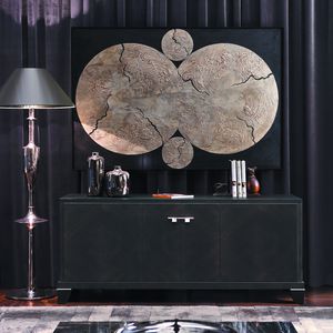 panel decorativo de pared