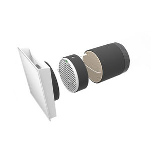 unidad de ventilación residencial