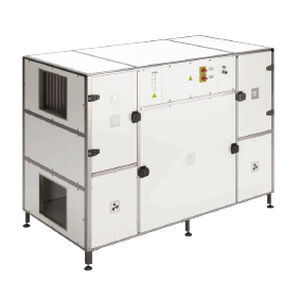 unidad de ventilación termodinámico