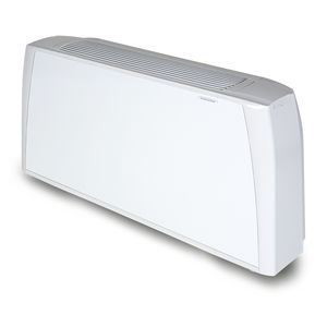 ventiloconvector de pared