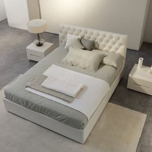 cama de matrimonio