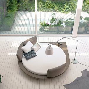 cama redonda