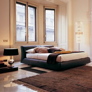 cama de matrimonio