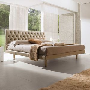 cama de matrimonio