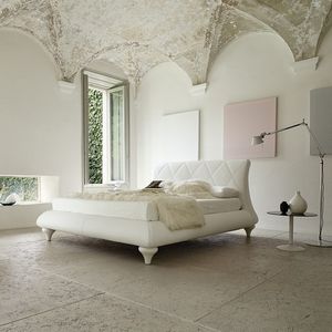 cama de matrimonio