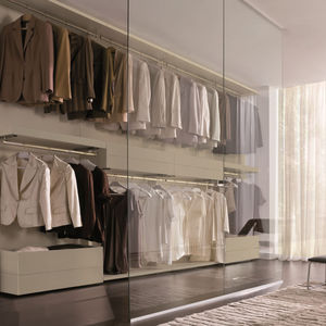 vestidor contemporáneo
