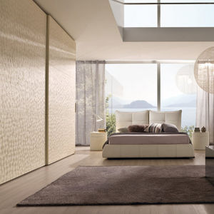 cama de matrimonio