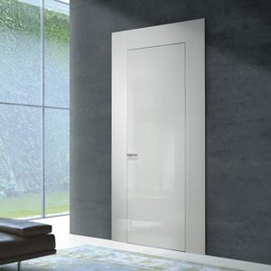 puerta de interior