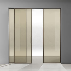 puerta de interior