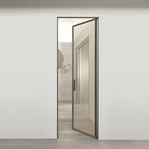 puerta de interior