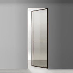 puerta de interior