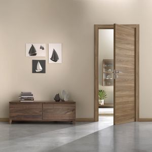puerta de interior