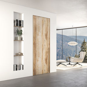 puerta de interior