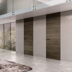 puerta de interior