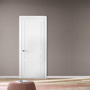 puerta de interior