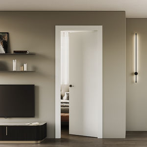 puerta de interior