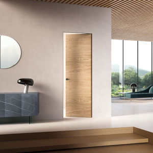 puerta de interior