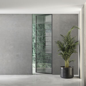 puerta de interior