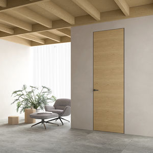 puerta de interior
