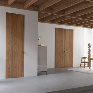 puerta de interior