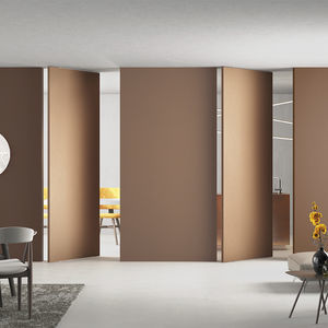 puerta de interior