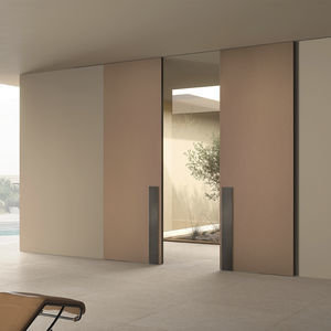 puerta de interior